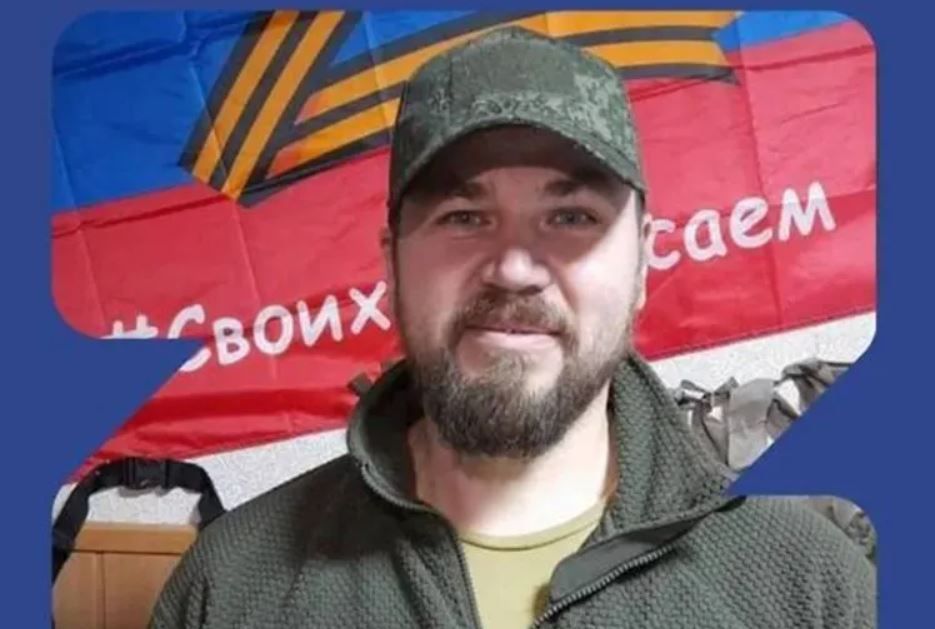 В Генсовет «Единой России» от Пермского края вошёл участник СВО