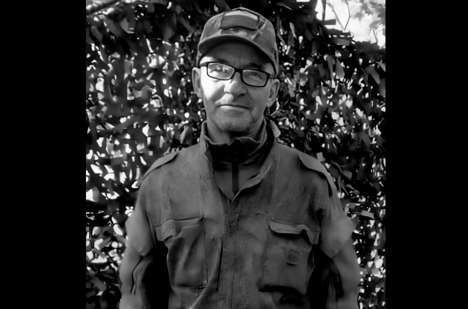 В&nbsp;ходе спецоперации погиб житель Прикамья Ирек Гараев