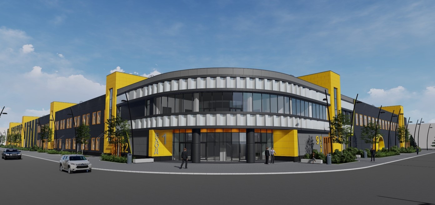 На пермском заводе «ОДК-СТАР» построят комплекс по производству агрегатов для авиадвигателей