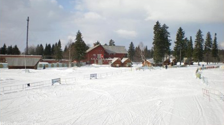 В Перми сменят зонирование для реконструкции лыжной базы «Пермские медведи»