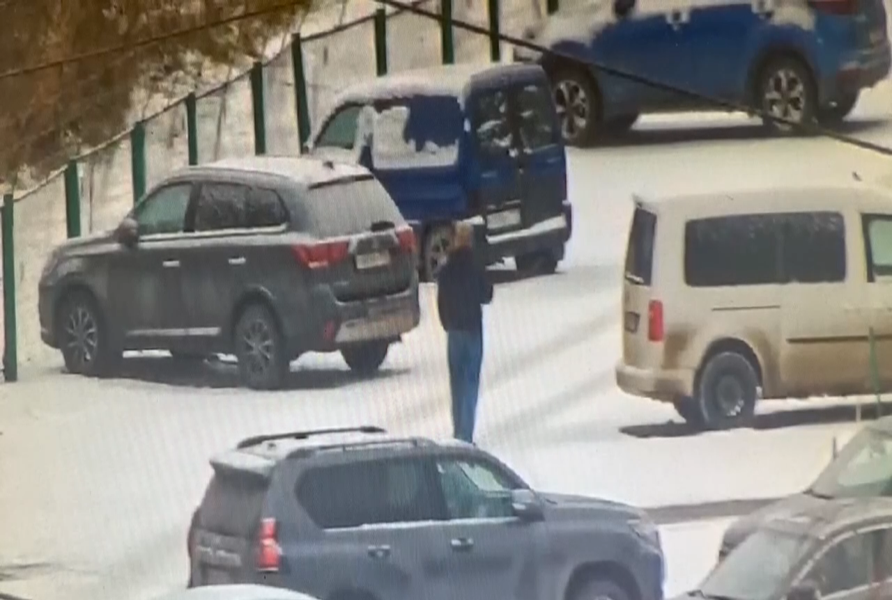 Обвиняемый в подготовке к теракту в Подмосковье пермяк помогал спецслужбам Украины в мошеннических схемах