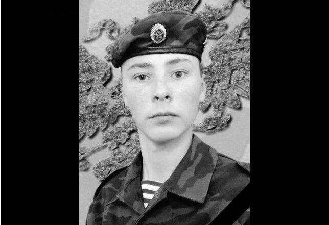 В Прикамье простятся с погибшим на СВО мобилизованным Евгением Батуевым