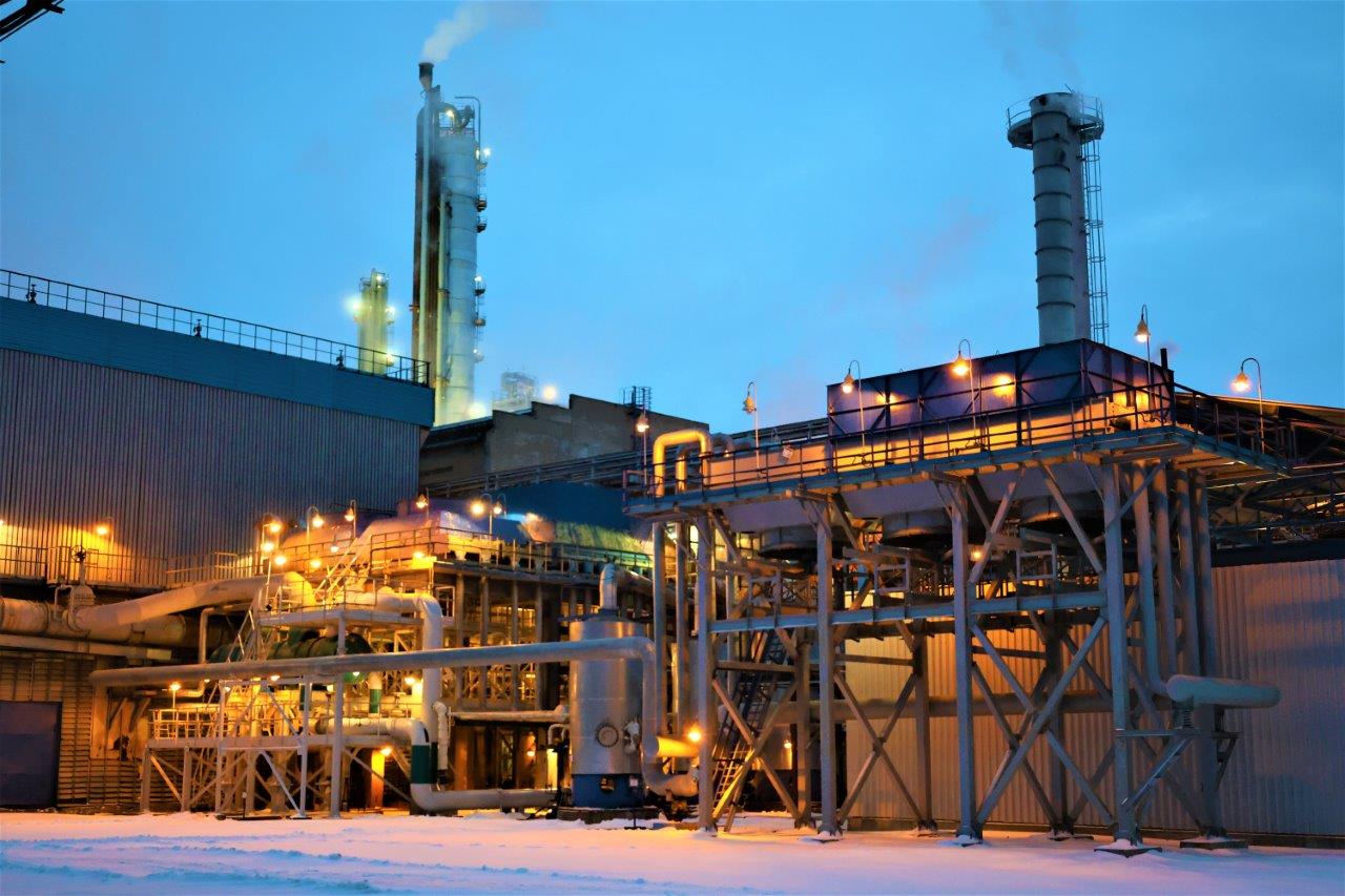 Филиал «ПМУ» получил комплексное экологическое разрешение