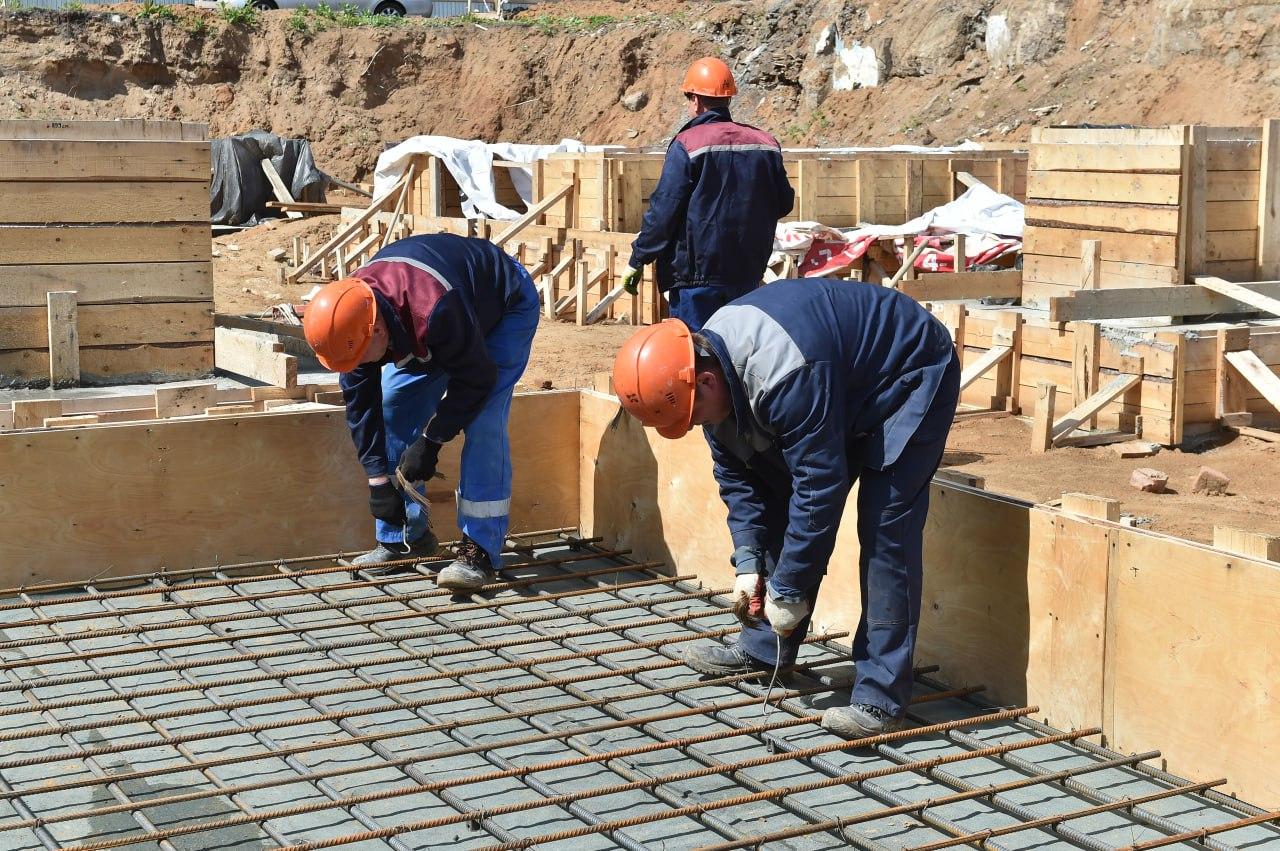 Управление дорог и транспорта возглавило рейтинг строительных заказчиков Прикамья