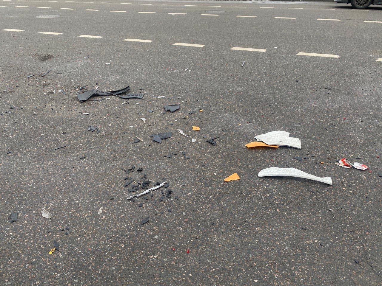 В Пермском крае 15-летний мотоциклист попал в смертельное ДТП