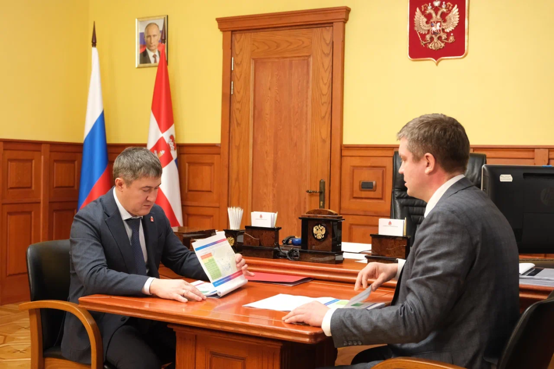 В Прикамье в электронный вид переведено 100% муниципальных социально значимых услуг