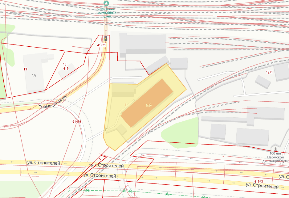 Кировский молкомбинат разместит в Перми склад для хранения молочной продукции