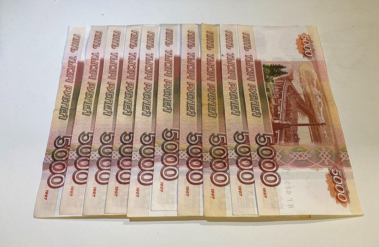 По уровню зарплат в розничной торговле Прикамье вошло в топ-5 регионов ПФО