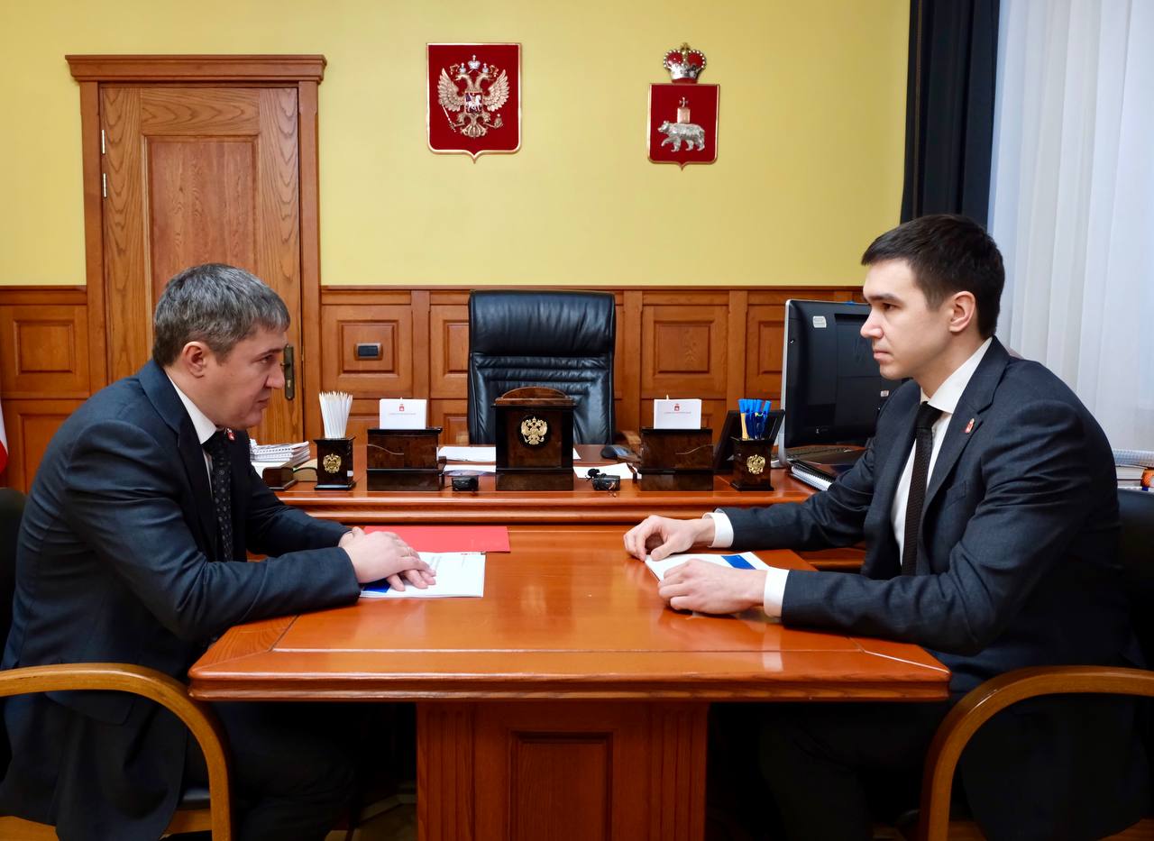 В Пермском крае за год сдали 70 многоквартирных домов