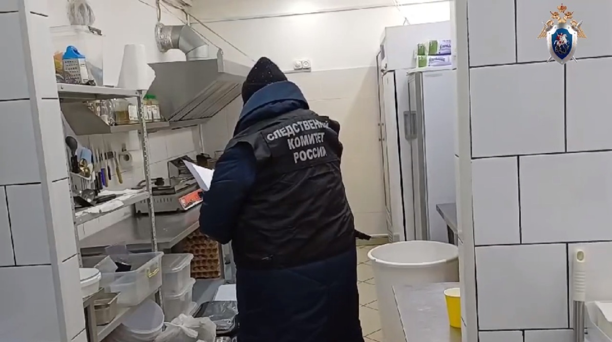 У отравившихся в кафе в Пермском крае выявлен возбудитель сальмонеллёза