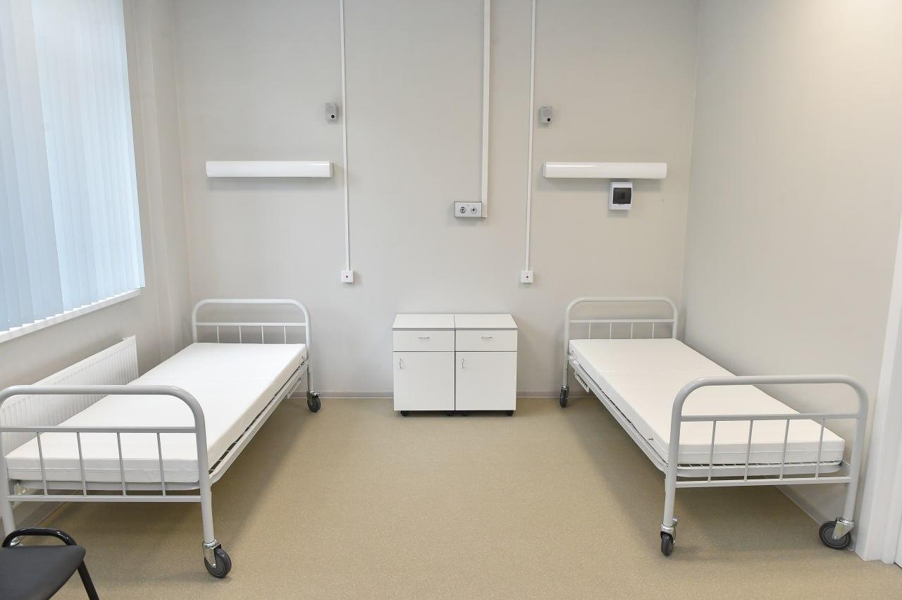 В Прикамье за 2025 год выявили 559 случаев злокачественных новообразований