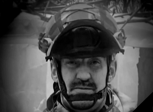 В Прикамье простятся с участником СВО из Лысьвы