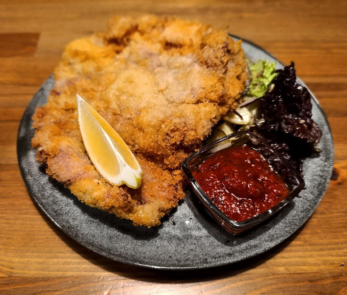 В Перми в техническом режиме запустили шницельную