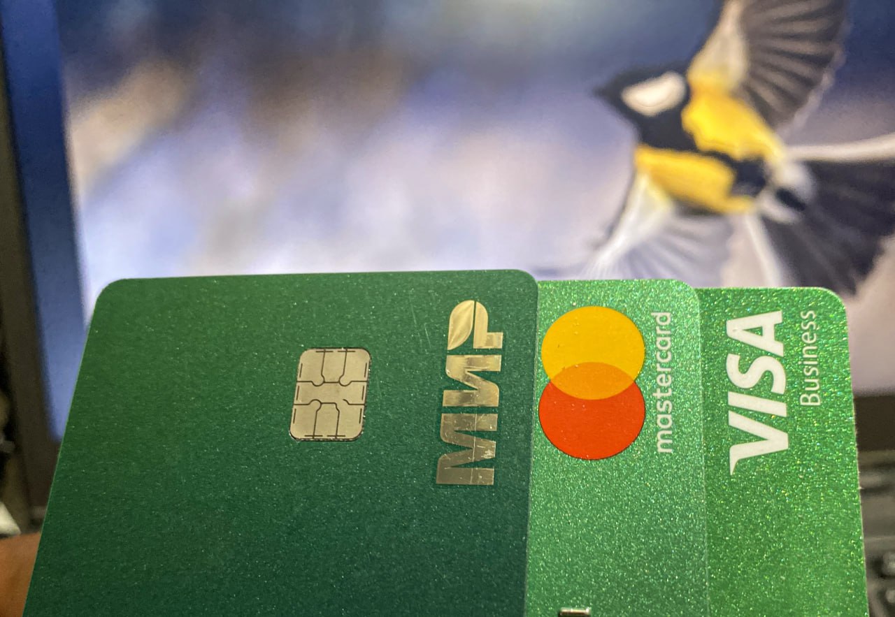 Как кредитка может стать вашим финансовым помощником