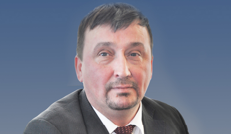 В сетевом предприятии Пермского края назначен новый директор