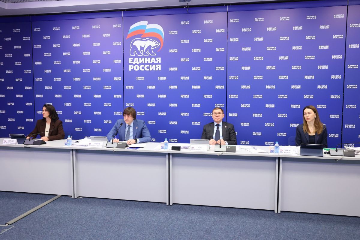 В 2025 году в России отремонтируют почти 1,5 тысячи объектов образования