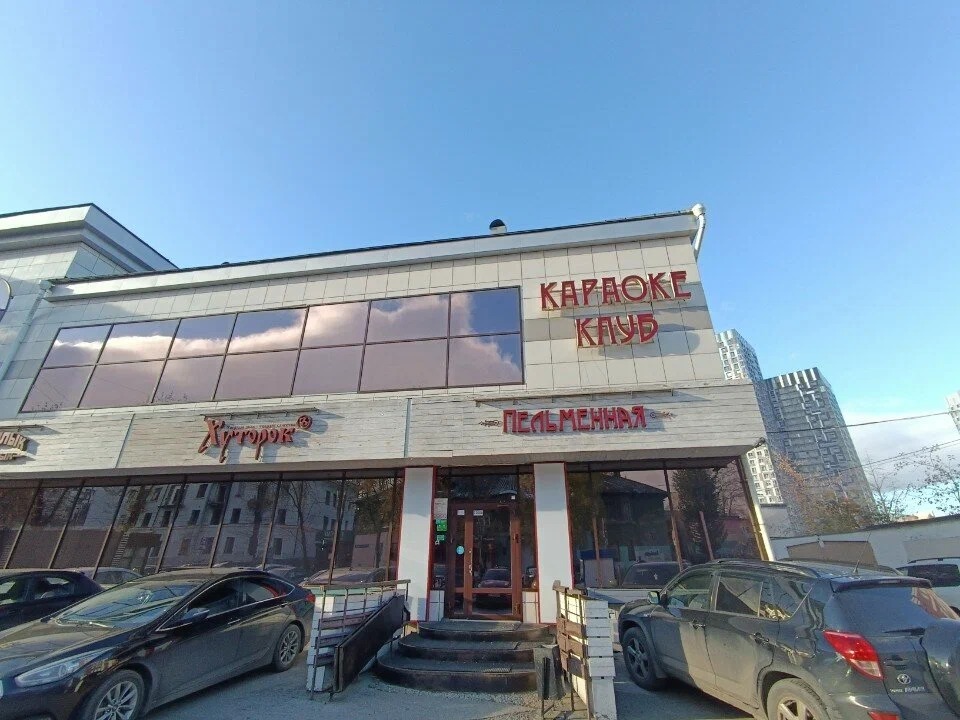 После ребрендинга «Хуторок» в Перми станет рестораном русской национальной кухни