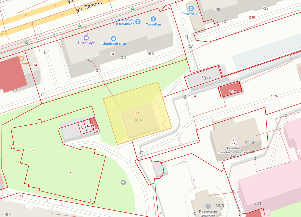 Проект реконструкции тяговой подстанции в центре Перми прошёл экспертизу