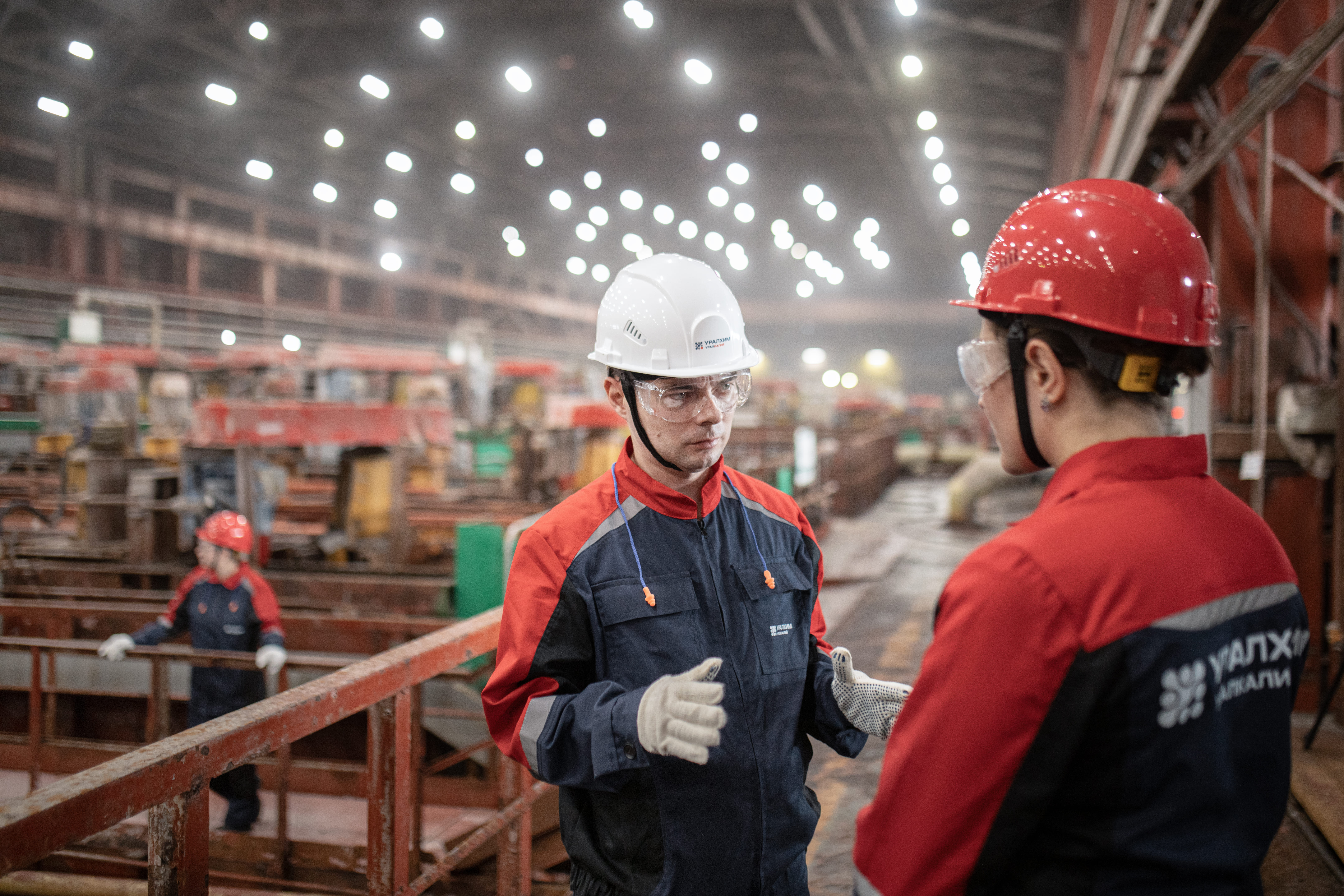 В «Уралкалии» подведены итоги конкурса рационализаторов