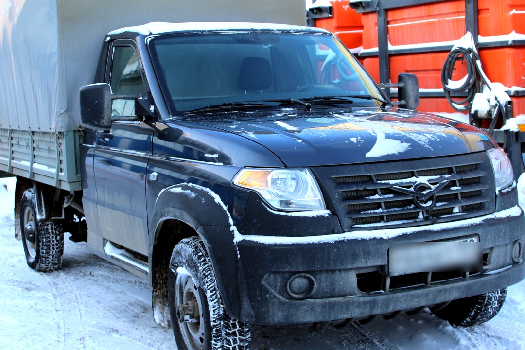 К 23 февраля участникам СВО из Прикамья доставят более 3 тонн гуманитарного груза