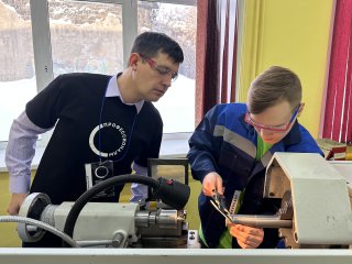 «Уралкалий» — партнёр регионального этапа чемпионата по профмастерству