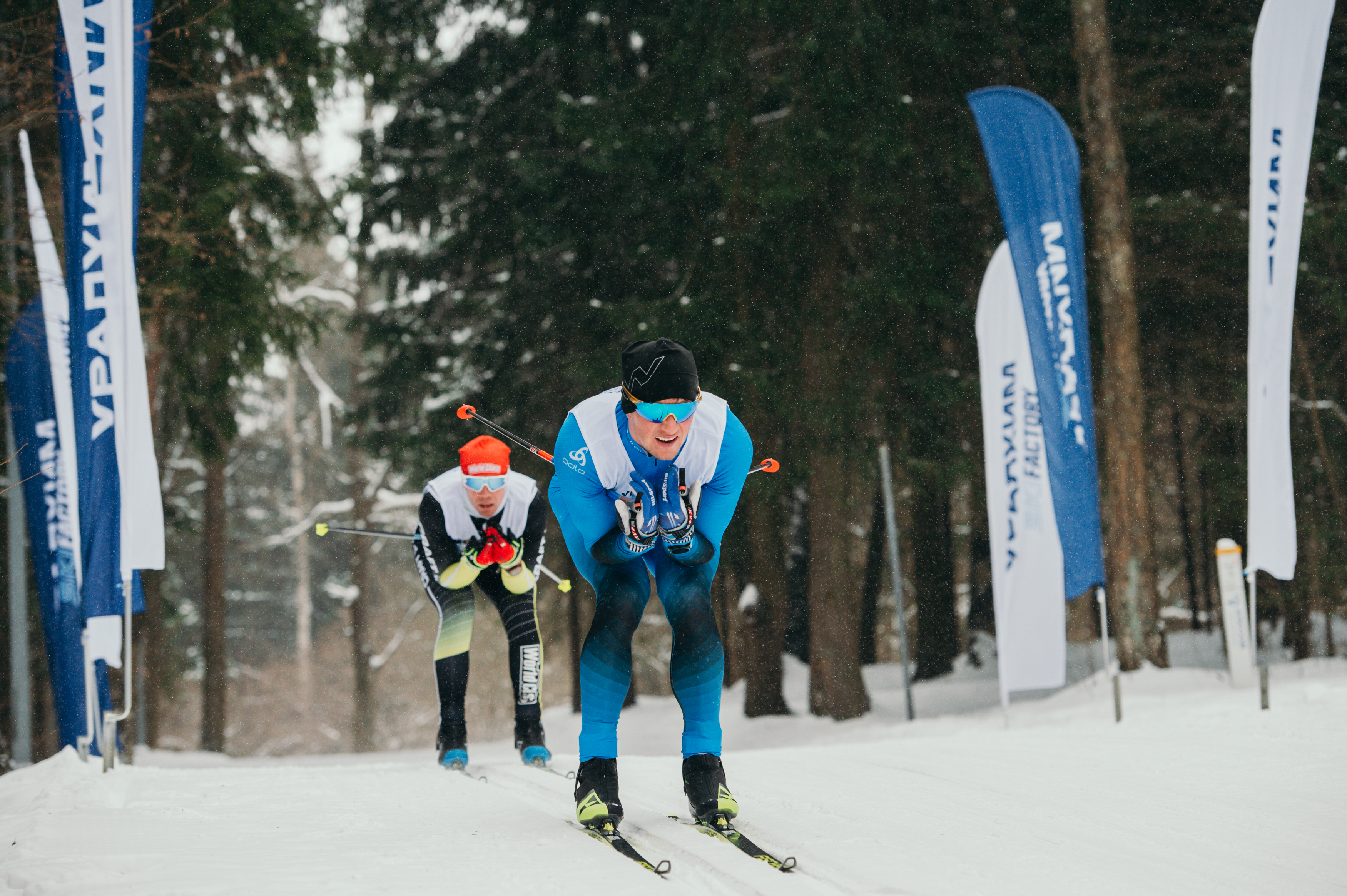 Группа «Уралхим» примет участие во Всероссийском зимнем корпоративном фестивале