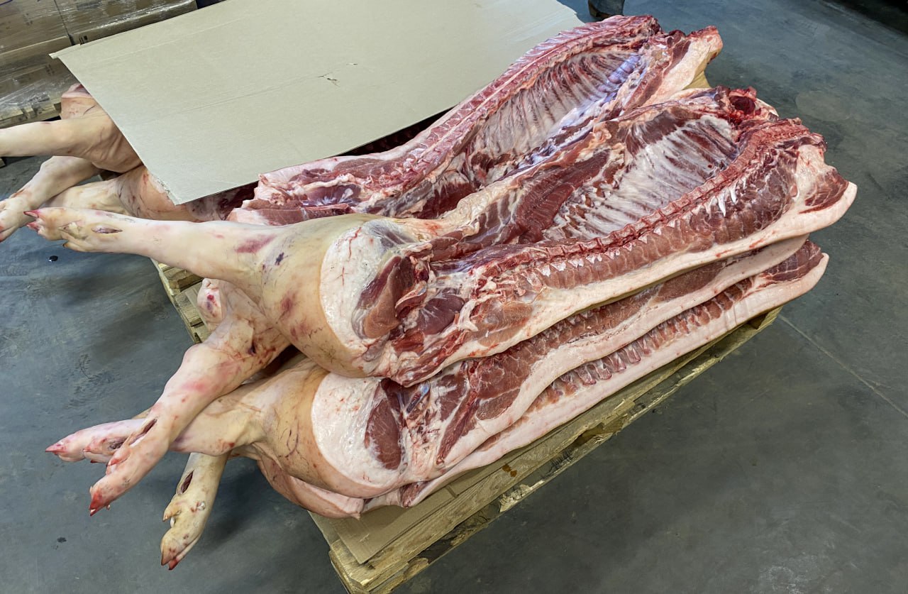 В Прикамье изъяли 216 кг опасной продукции из Азербайджана и Узбекистана