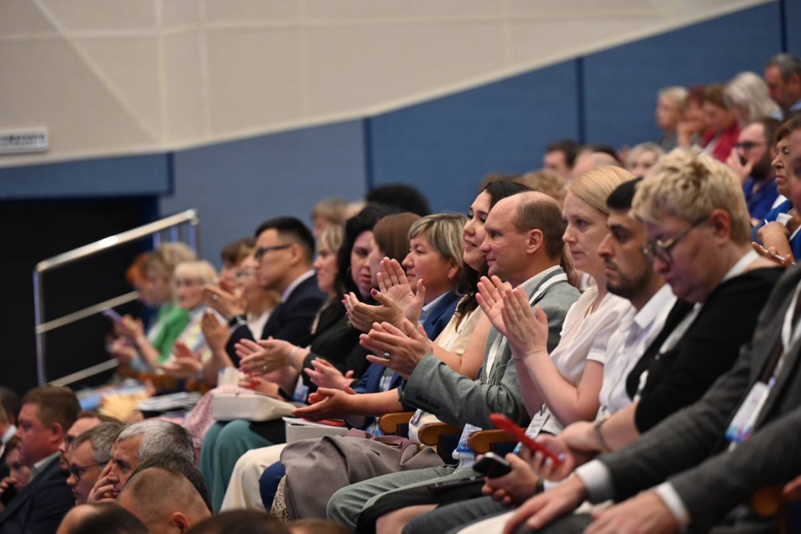 В Прикамье начинается приём заявок на конкурс «Лидеры общественного самоуправления»