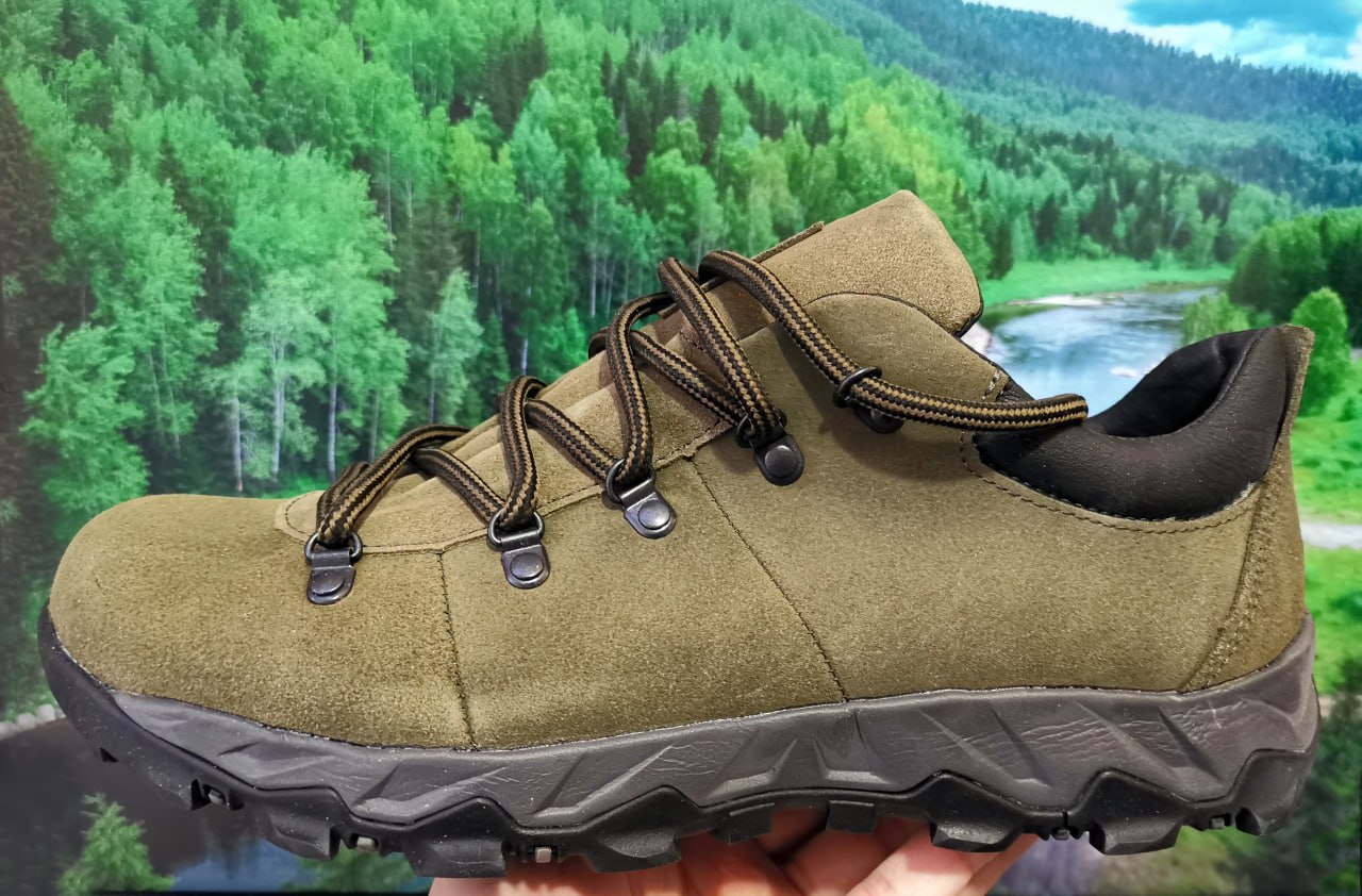 Фабрика спортивной обуви из Перми завершила 2024 год с убытками