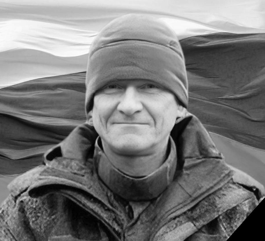 В Прикамье простились с 47-летним сапёром