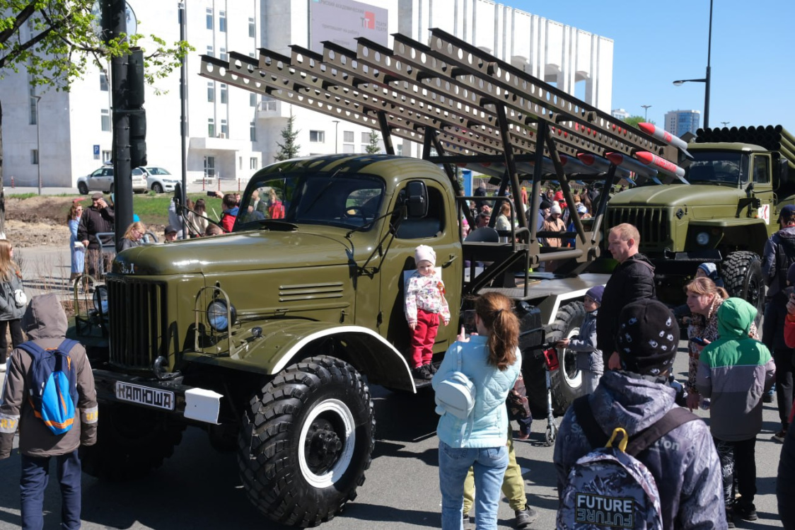 Победителями спецконкурса Фонда грантов губернатора Пермского края стали 35 проектов
