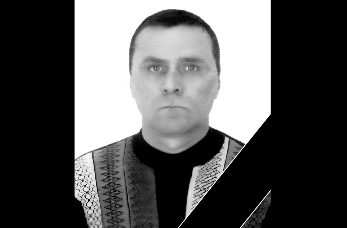 В Пермском крае простятся с военнослужащим Вячеславом Ефремовым