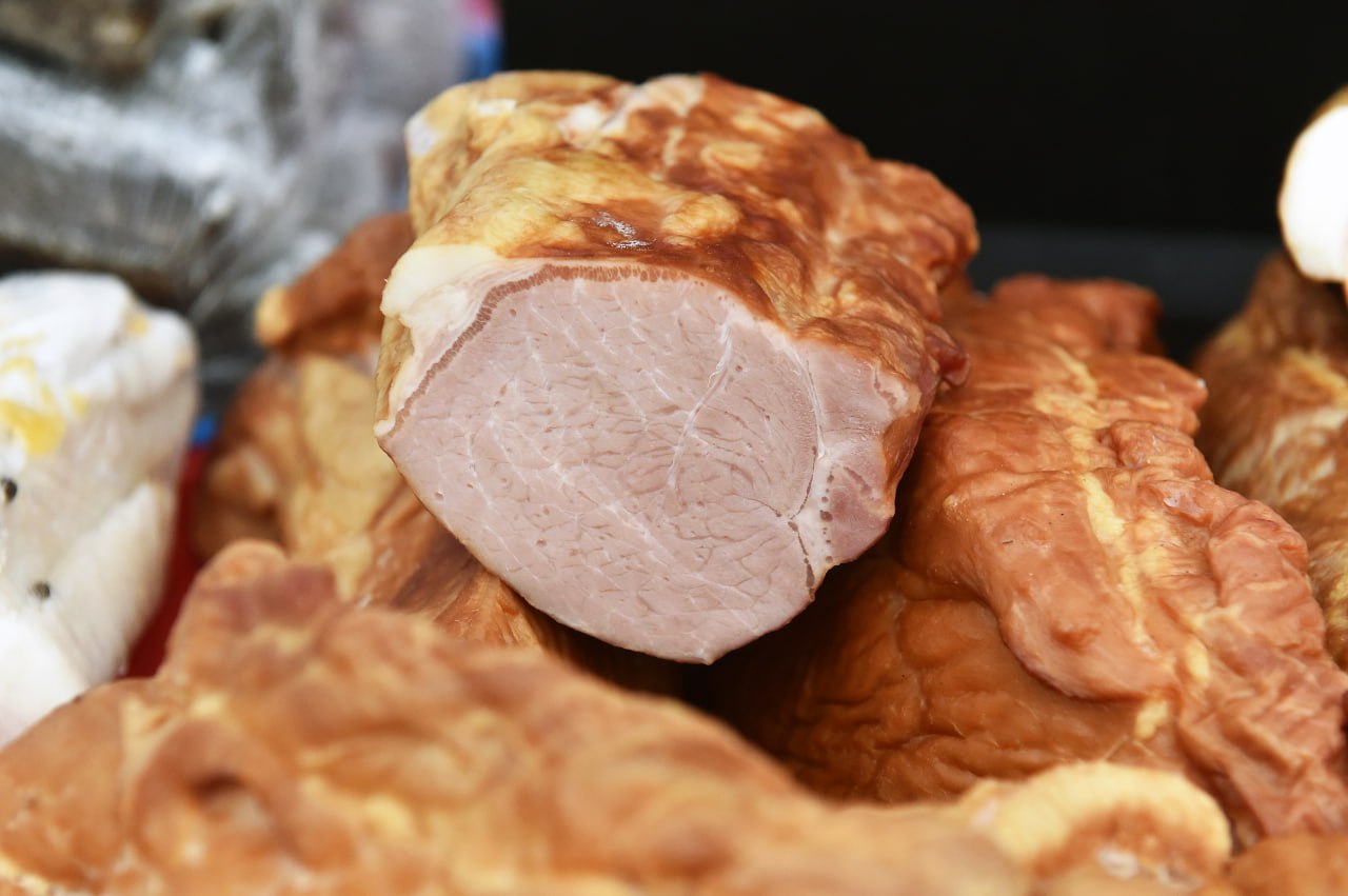 Прикамский мясоперерабатывающий завод «Телец» сменил владельцев 