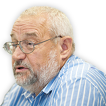 Олег Горюнов покинул Бюро городских проектов