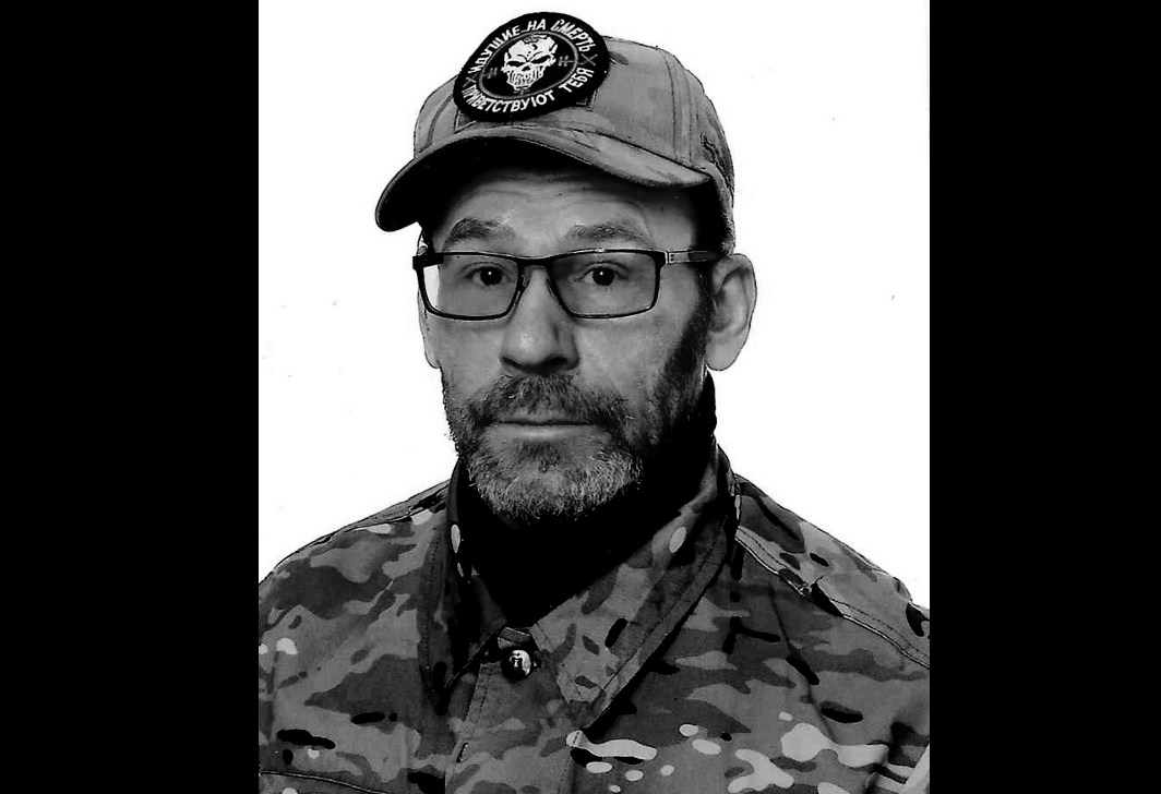 В Прикамье простятся с участником СВО Валерием Козоноговым