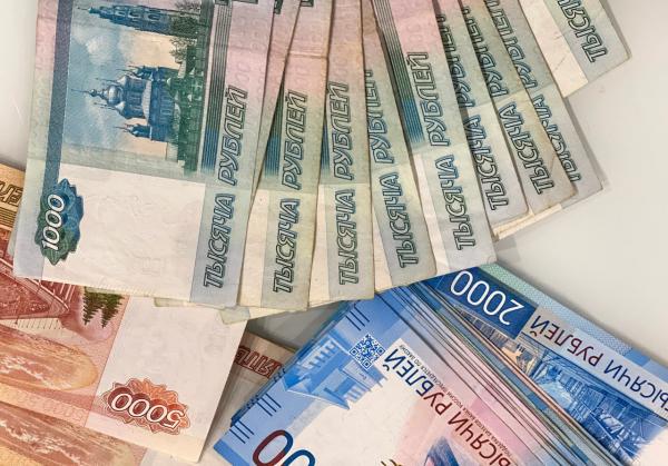 Медианная зарплата в Пермском крае в первом квартале 2026 года — 72,1 тыс. рублей