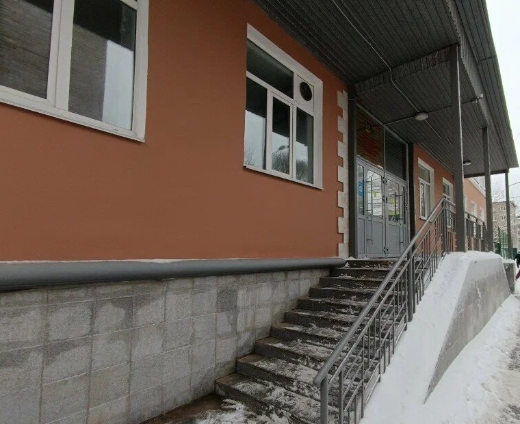 Колледжу олимпийского резерва Прикамья присвоили имя баскетболиста Сергея Белова