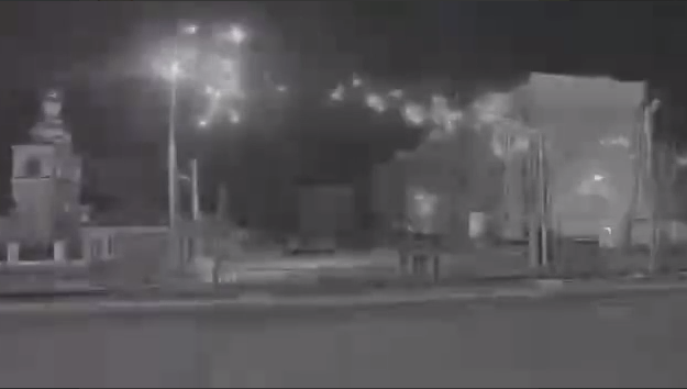 В Прикамье жители Кондратово из-за сбоя остались без электроэнергии