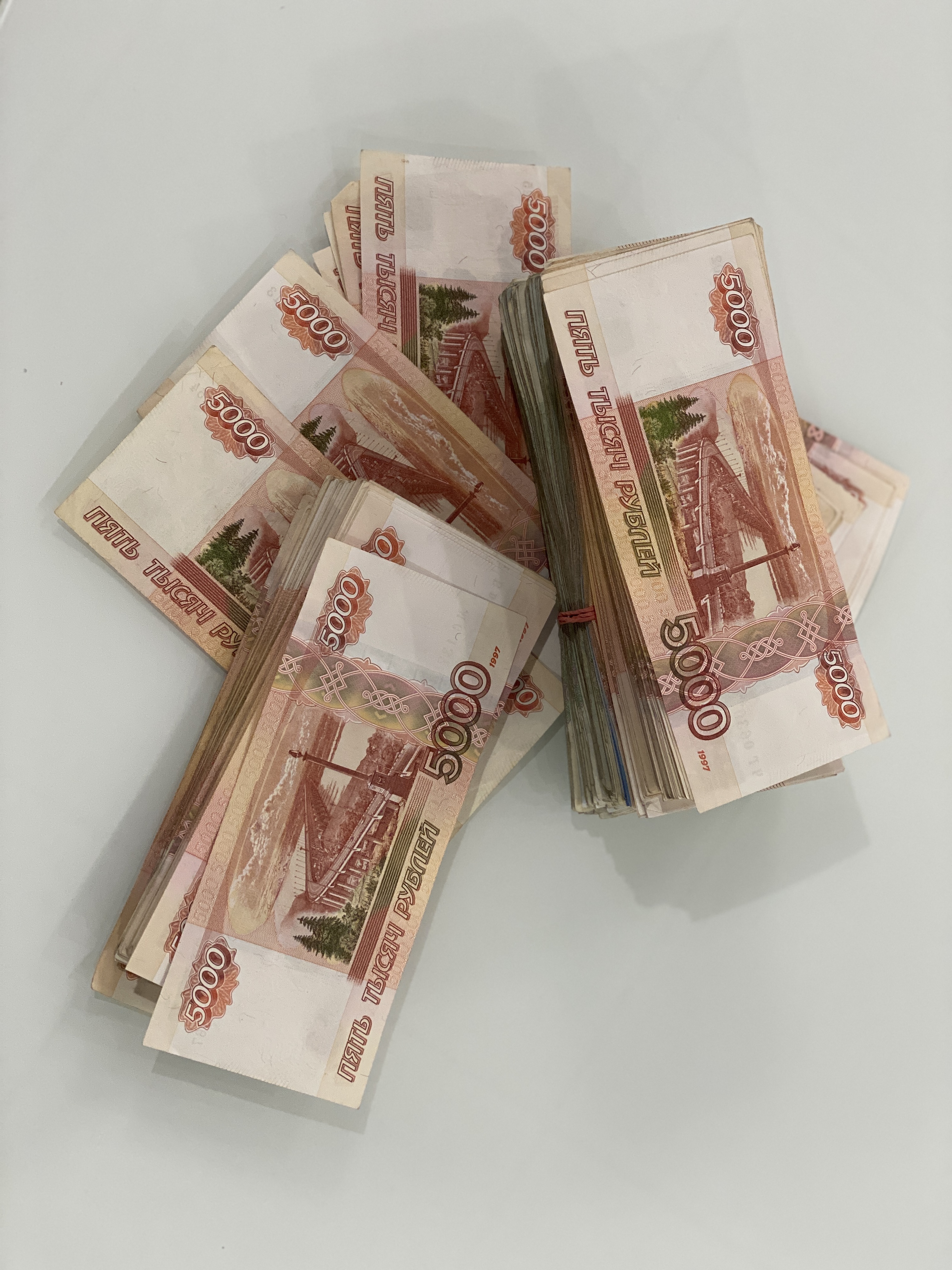 Оператор мусорного полигона в Пермском крае увеличил выручку в два раза