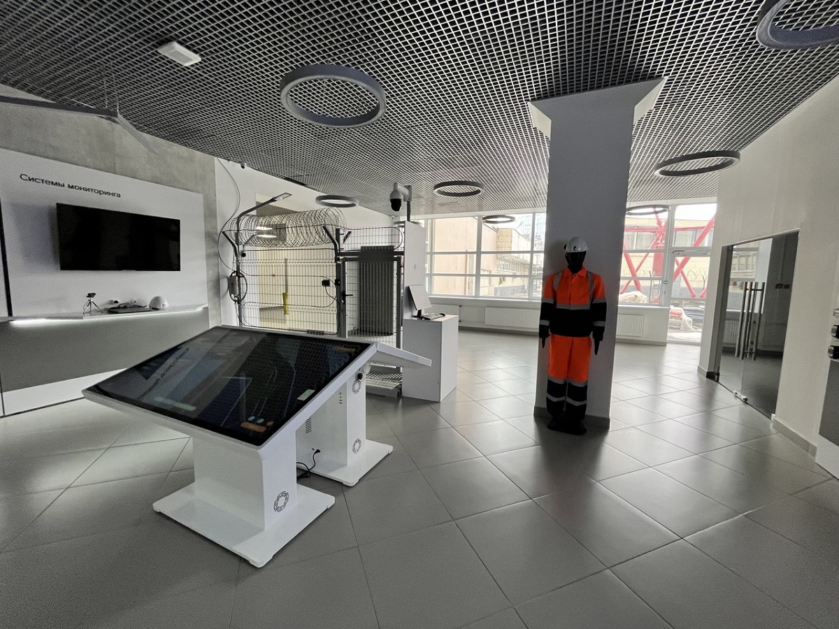 «Ростелеком» в Перми презентовал первую на Урале демозону для цифровизации бизнеса