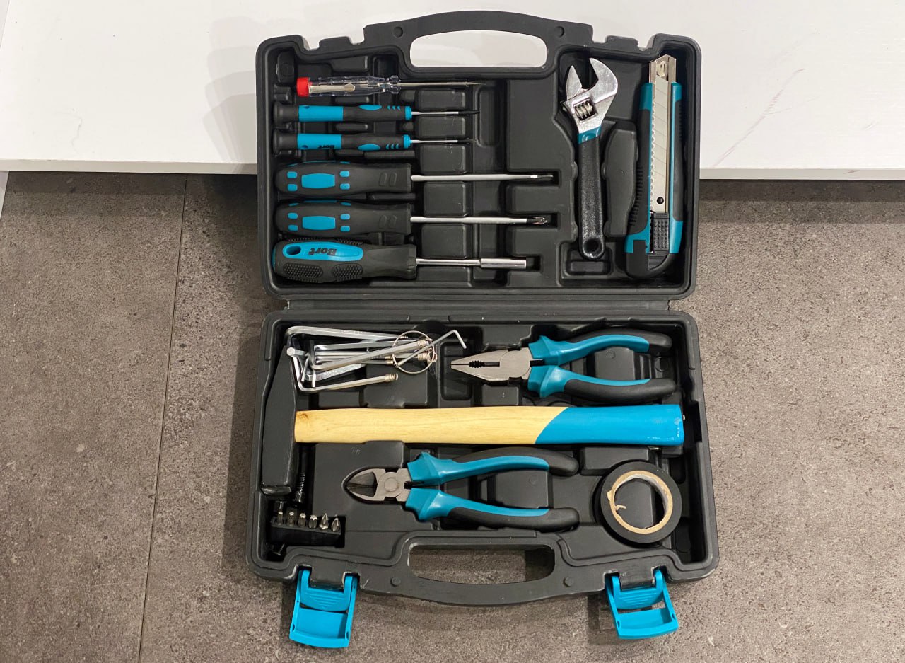 В апреле в Пермском крае вырос спрос на ремонт и отдых