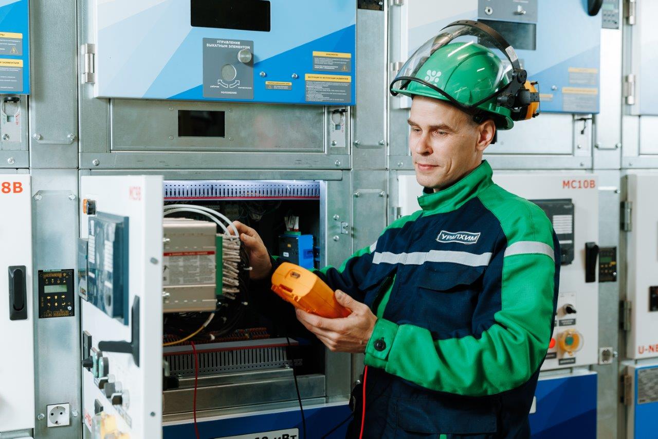 На «ПМУ» модернизирована защита электроснабжения