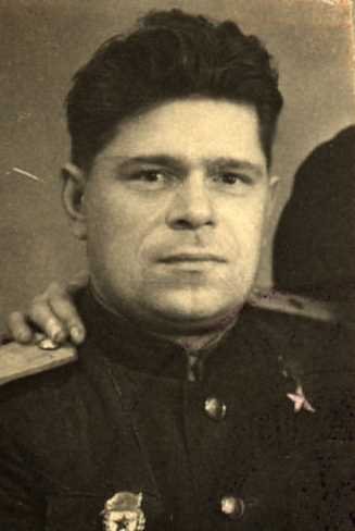 Пермские энергетики рассказали о Герое Советского Союза Алексее Бушмакине