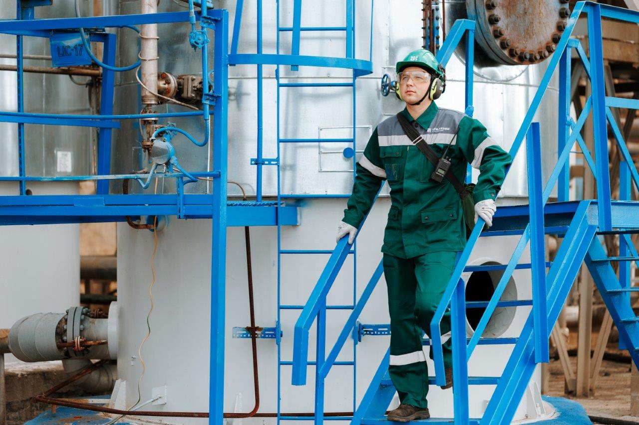 Филиал «ПМУ» направил более 133 млн рублей на охрану труда, промышленную и пожарную безопасность в 2024 году