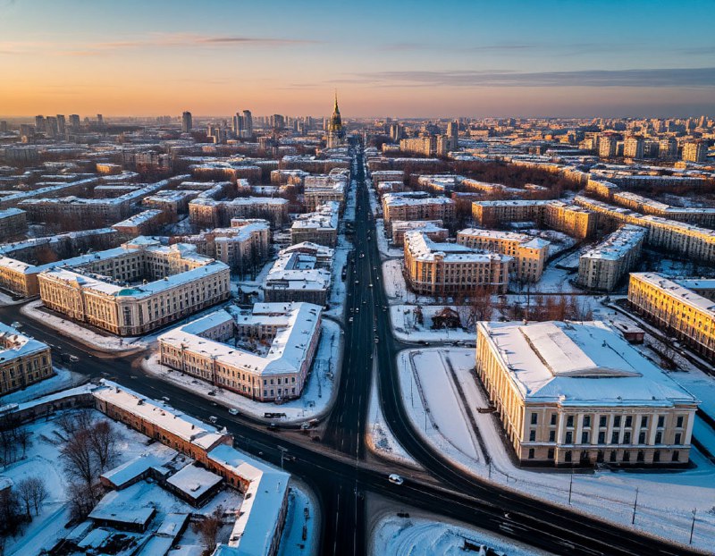 Пермский «Бионорд» помог Казани избежать проблем с гололёдом зимой