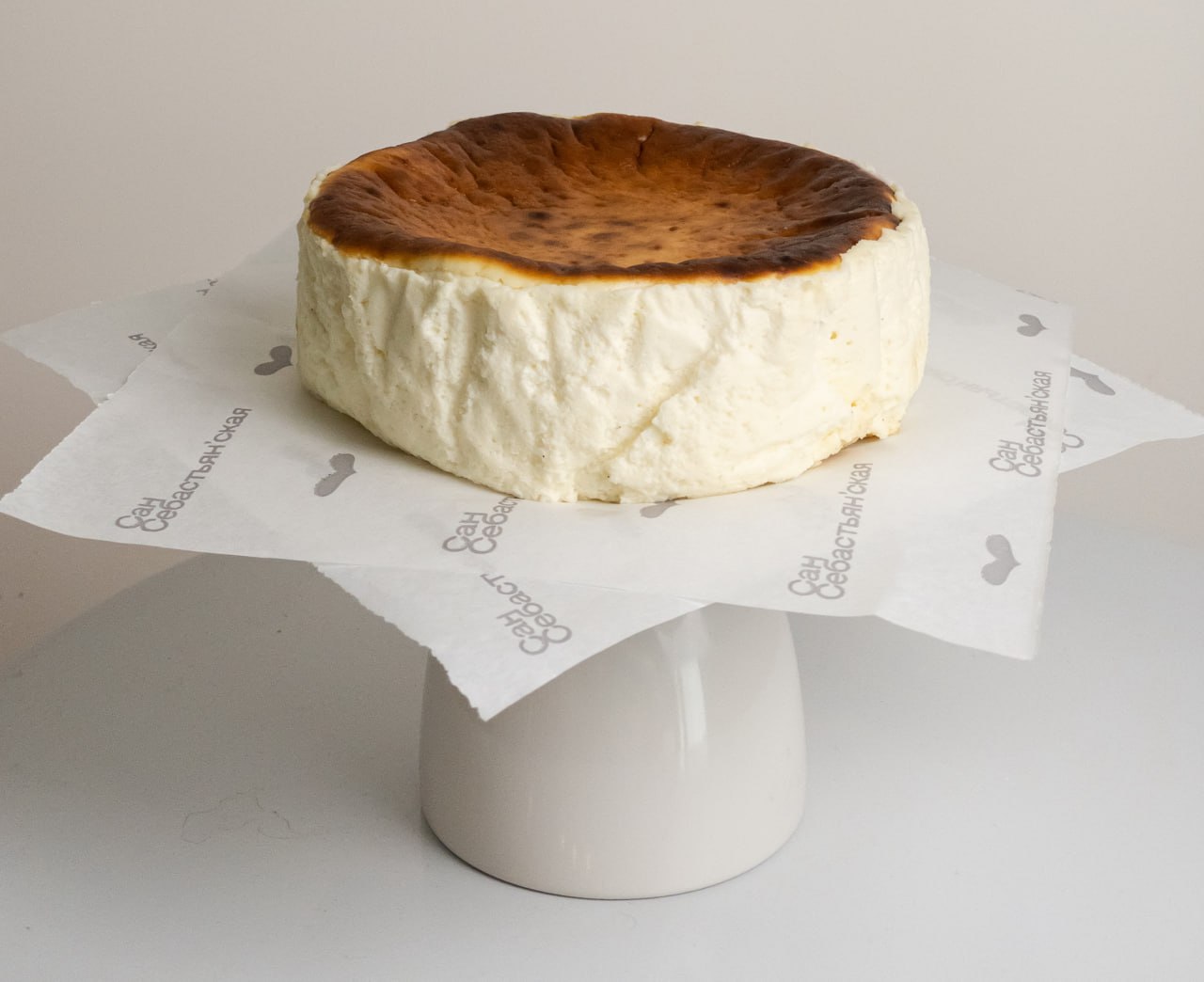 Кондитерская «SanSebastian’ская» откроется в Перми 16 мая