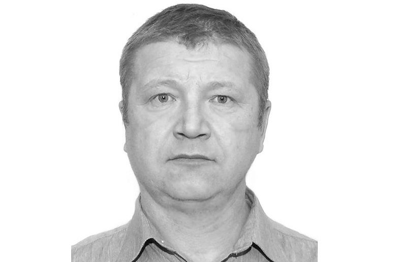 На СВО погиб уроженец Прикамья Вячеслав Решетников