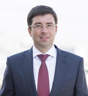 Юрий Исаев, генеральный директор Агентства по страхованию вкладов