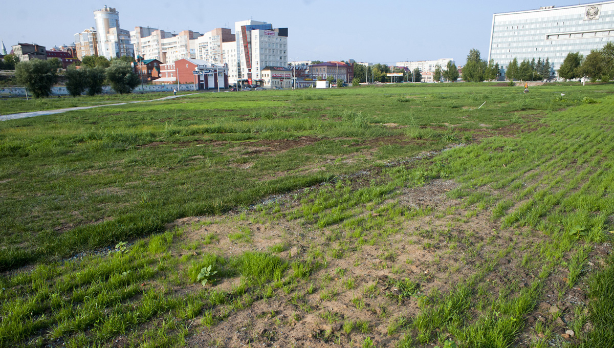 Подземный передел