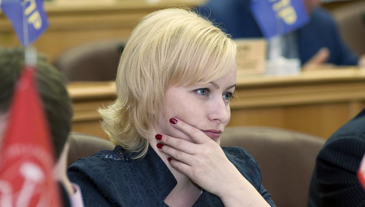 Ксении Айтаковой не хватило голоса